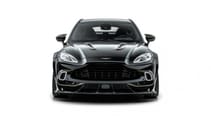 Aston Martin DBX – long-term-review Top Gear