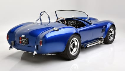 Shelby Cobra 427