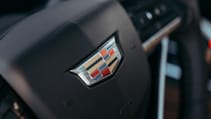 Cadillac Escalade detail