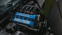 BMW M3 by Redux engine