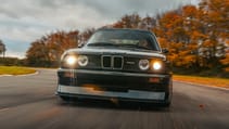 BMW M3 by Redux front