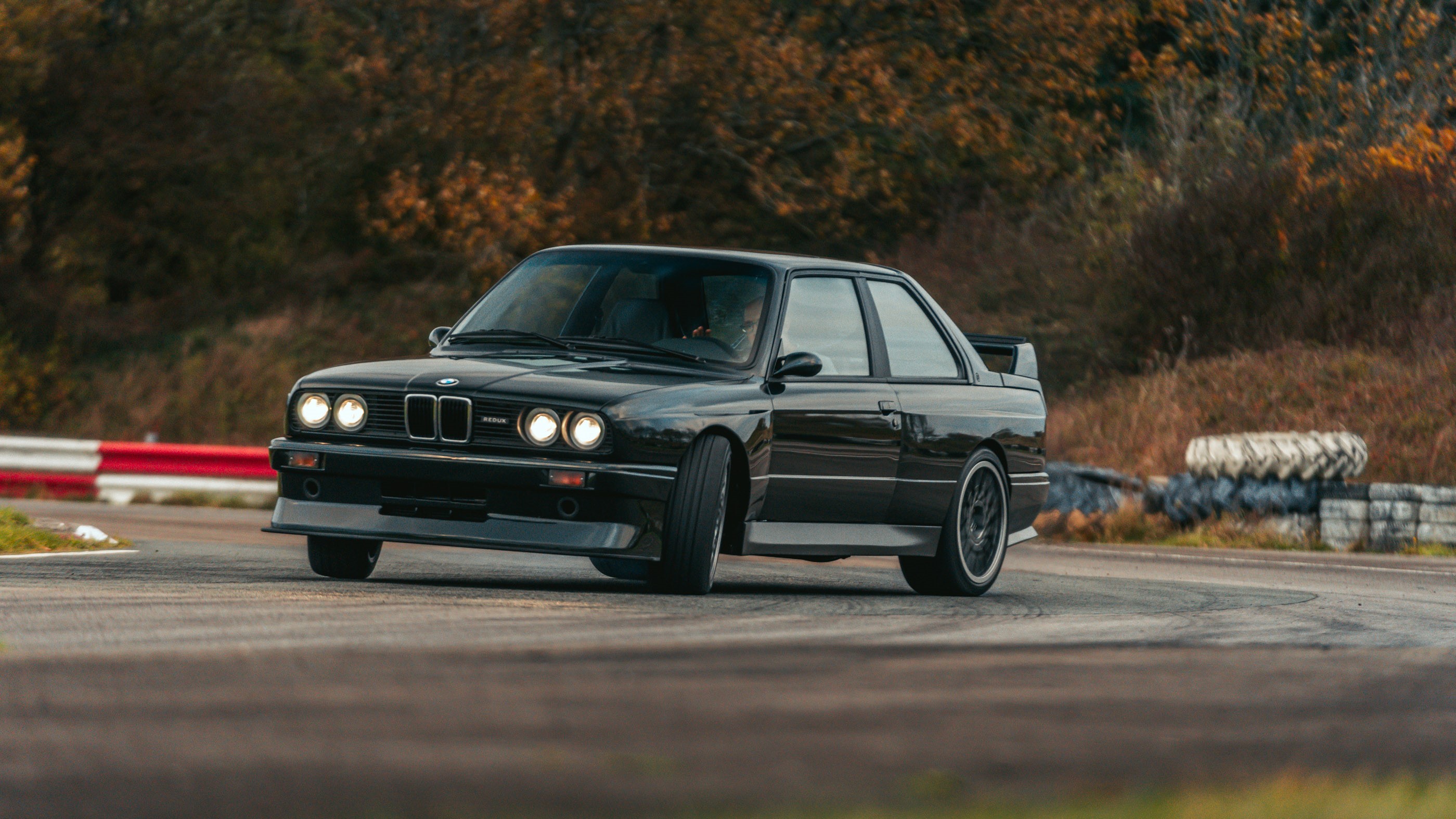 BMW M3 by Redux drift