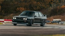 BMW M3 by Redux drift