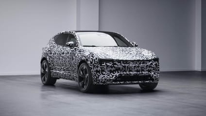 Polestar 3