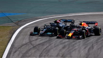 Hamilton vs Verstappen: Sao Paulo Grand Prix