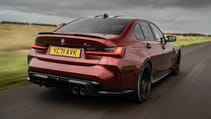 BMW M3 Competition xDrive