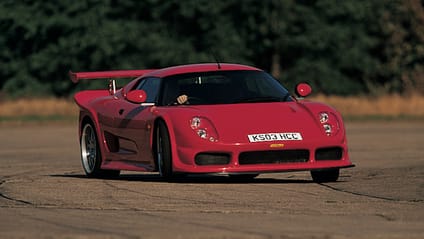 Noble M12