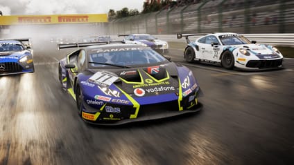 Assetto Corsa Competizione PS5/Xbox Series X: 24 February