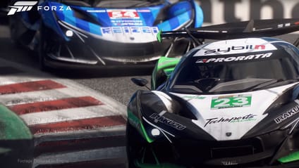 Forza Motorsport: TBA