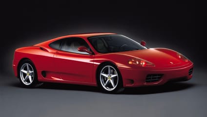 Ferrari 360 Modena