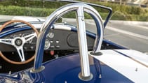 Shelby Cobra MkIII detail