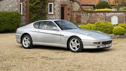 Ferrari 456