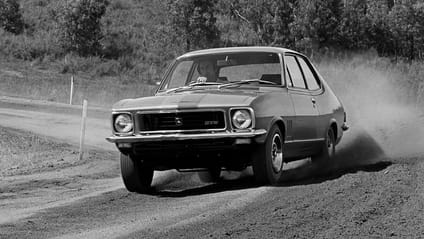 Holden Torana GTR