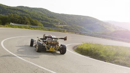 Ariel Atom V8