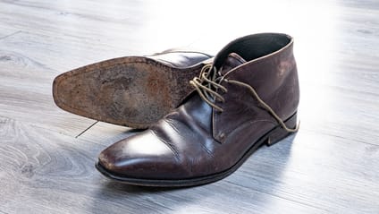 Paul Smith boots