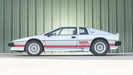 Lotus Esprit Turbo