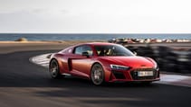 Audi R8 V10 Performance RWD review: the perfect R8? Top Gear