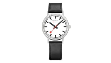 MONDAINE CLASSIC: £215