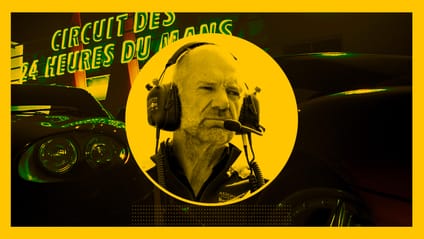 Adrian Newey, F1 engineer