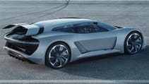 Official: Audi’s next supercar after the R8 will be fully electric