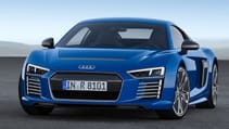 Official: Audi’s next supercar after the R8 will be fully electric