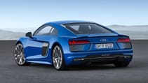 Official: Audi’s next supercar after the R8 will be fully electric