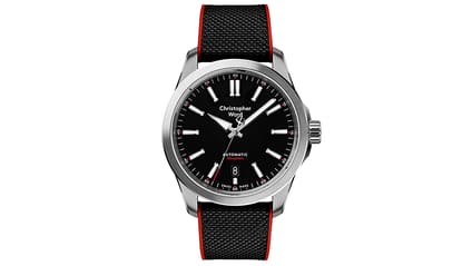 Christopher Ward C63 Sealander Automatic