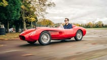 The Little Car Company Ferrari Testa Rossa J Top Gear