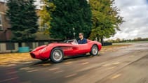 The Little Car Company Ferrari Testa Rossa J Top Gear