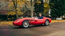 The Little Car Company Ferrari Testa Rossa J Top Gear