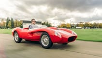 The Little Car Company Ferrari Testa Rossa J Top Gear