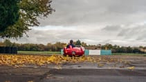 The Little Car Company Ferrari Testa Rossa J Top Gear