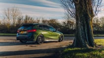 AC Schnitzer ACS1 Green Hell