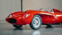 The Little Car Company Ferrari Testa Rossa J Top Gear