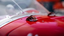 The Little Car Company Ferrari Testa Rossa J Top Gear