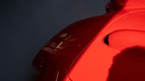 The Little Car Company Ferrari Testa Rossa J Top Gear