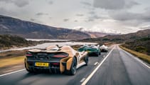 The best images from Top Gear magazine in 2021