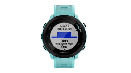 GARMIN FORERUNNER 55: £159.99