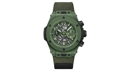 Hublot Big Bang