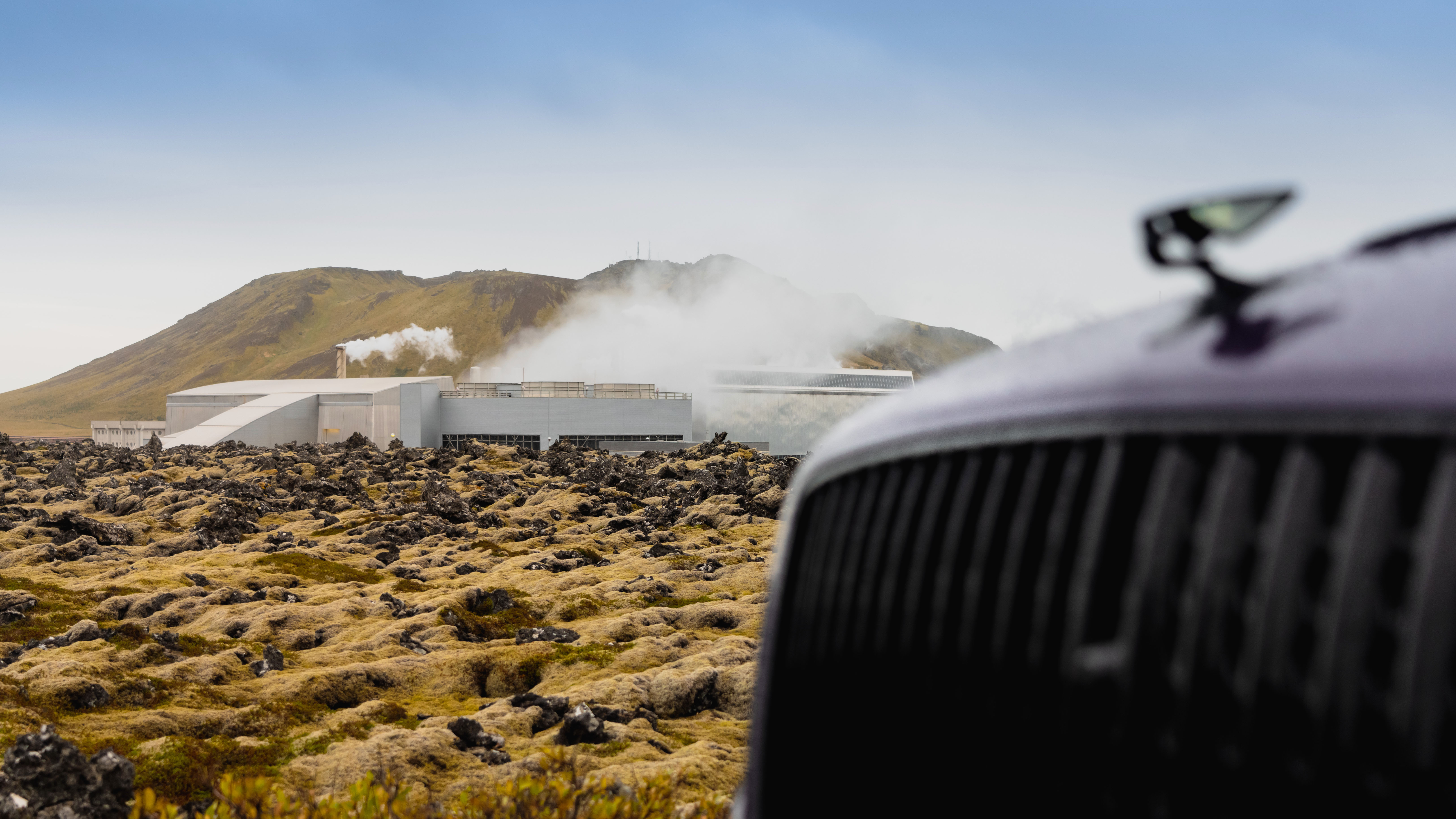 Iceland wants to be the world’s first carbon neutral country