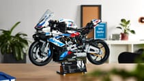 Lego BMW M 1000 RR Top Gear