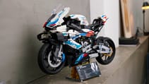 Lego BMW M 1000 RR Top Gear