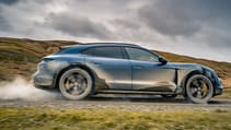 The best images from Top Gear magazine in 2021