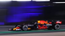 Max Verstappen Red Bull 2021 F1 season