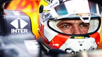 Max Verstappen Red Bull 2021 F1 season