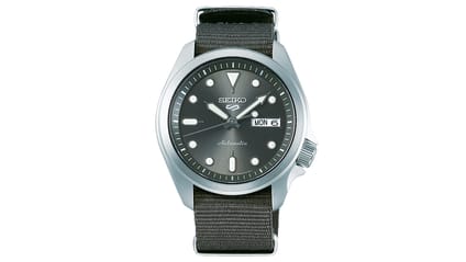 Seiko 5 Sports