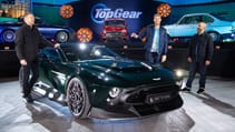 Top Gear series 31 episode 4