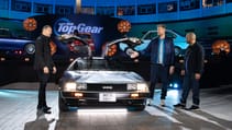 Top Gear series 31 episode 4