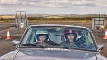 Top Gear series 31 episode 5 2021