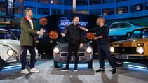 Top Gear series 31 episode 5 2021